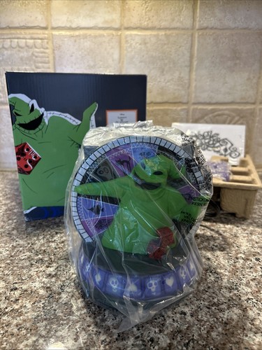 Scentsy disney oogie - scentsy,
